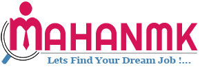 MahaNMK - Let's Find Your Dream Job