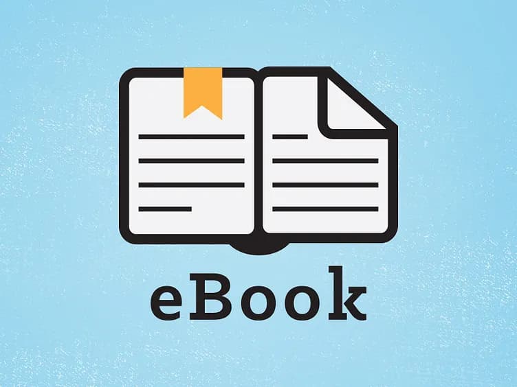 PDF eBooks